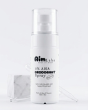 3% AHA DEODORANT SPRAY- UNSCENTED