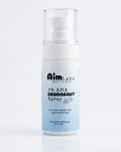 3% AHA DEODORANT SPRAY-SOFT CLOUD