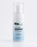 3% AHA DEODORANT SPRAY-SOFT CLOUD